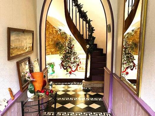 Demeure en viager libre Bouquet 389 950 € 15 pièces 8 chambres 473 m² 239 m² de terrain Salies-de-Béarn 64270