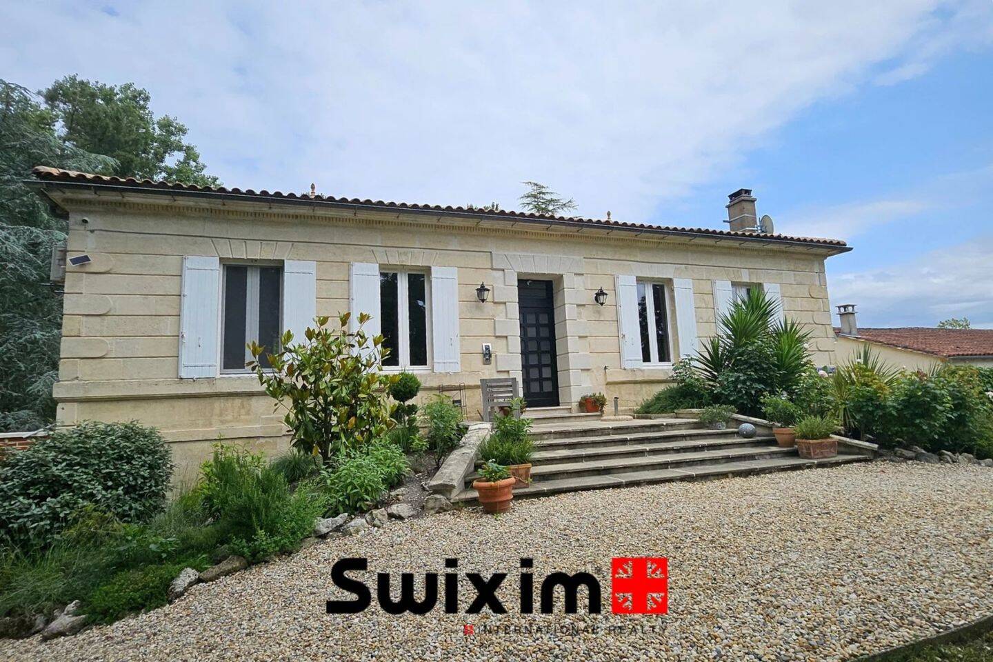 Maison à vendre, 250m², GAILLAN EN MEDOC
