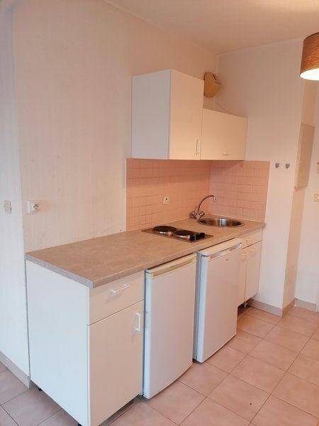 Maison à louer, 26m², VILLEMOMBLE