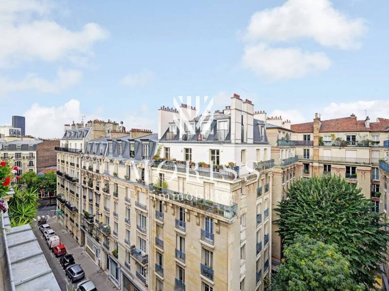 Maison à vendre, 10m², PARIS 14E