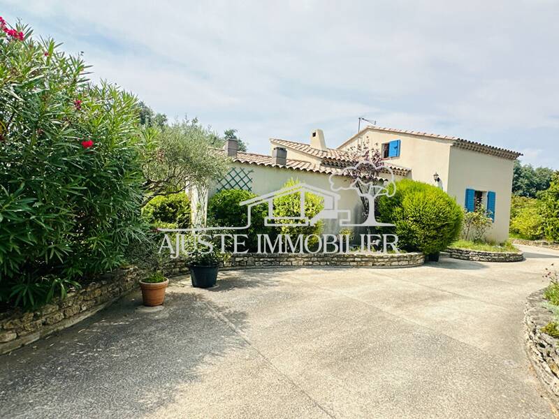 Maison à vendre, 145m², MARSEILLE 14E