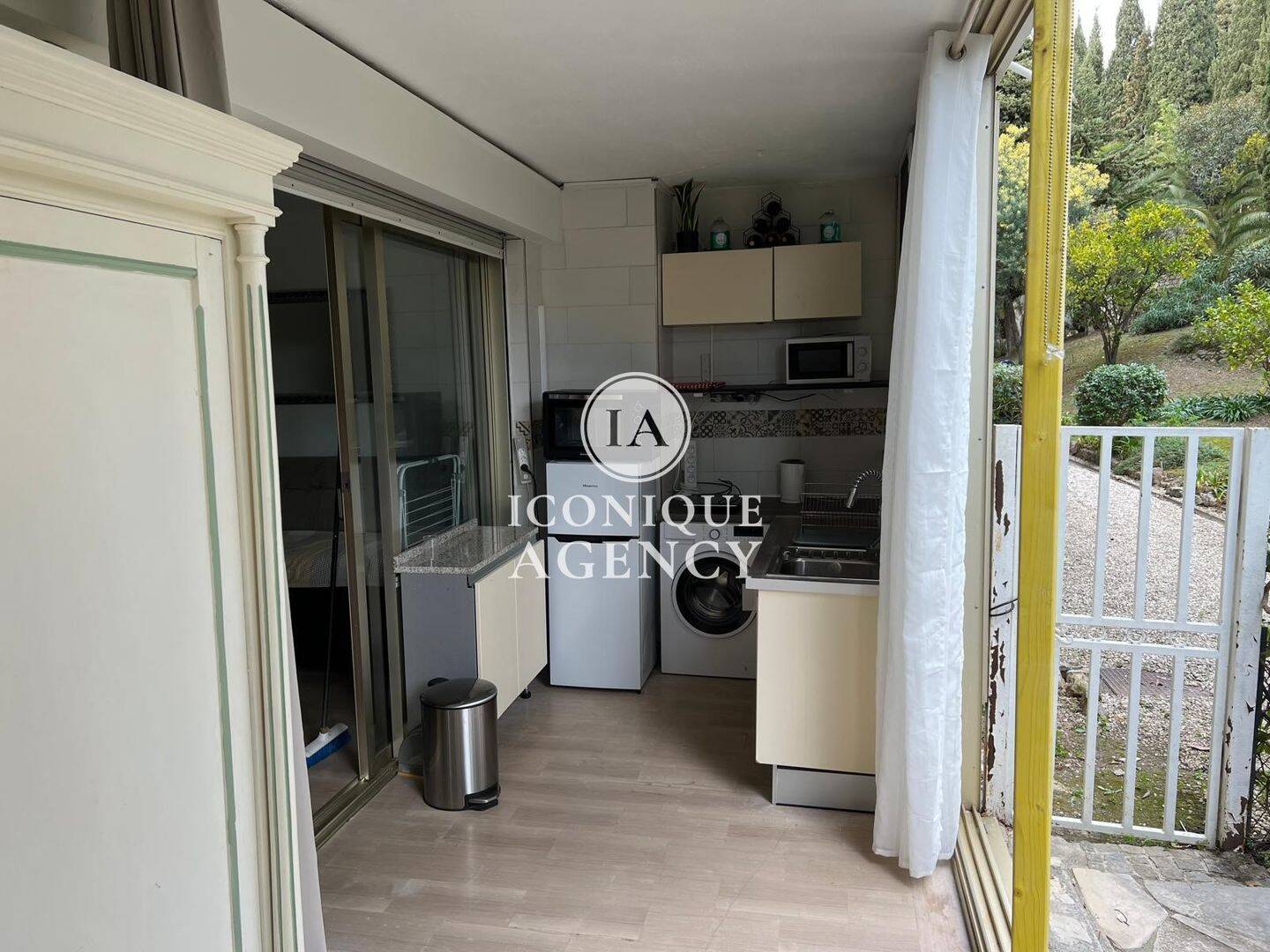 Maison à louer, 35m², CANNES