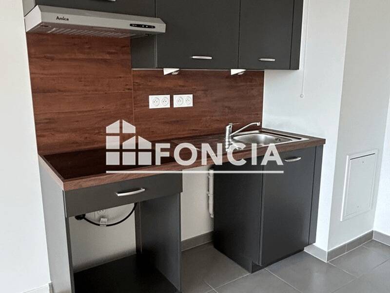 Maison à louer, 61m², GARGENVILLE