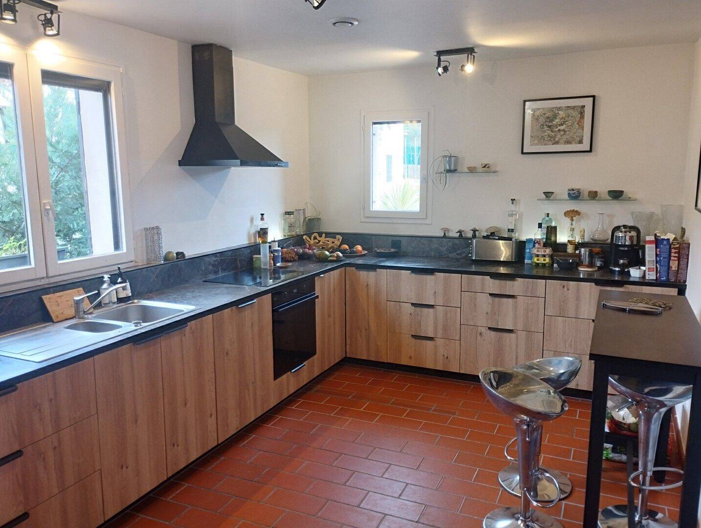 Maison à vendre, 152m², MANOSQUE
