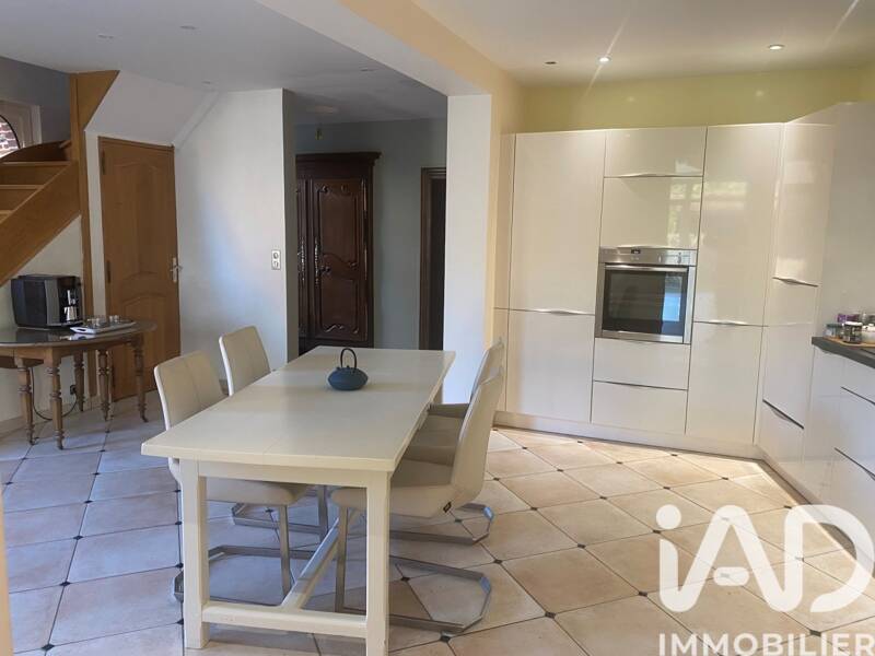 Maison à vendre, 197m², HASPRES