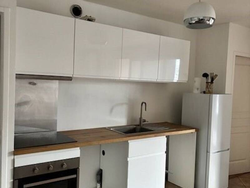 Maison à louer, 52m², IRIGNY