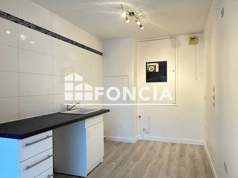 Maison à louer, 65m², PARIS 12E