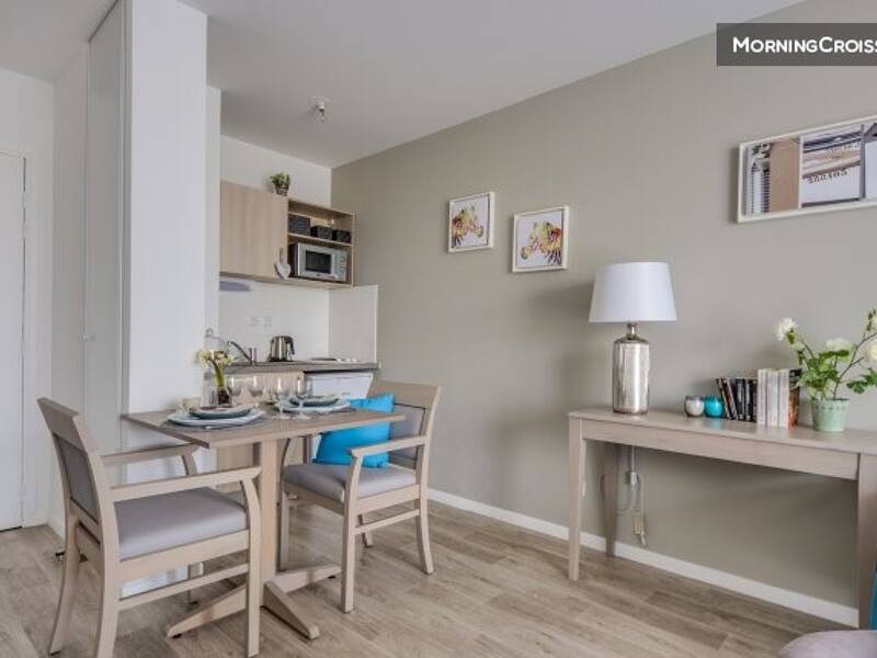 Maison à louer, 42m², PERPIGNAN