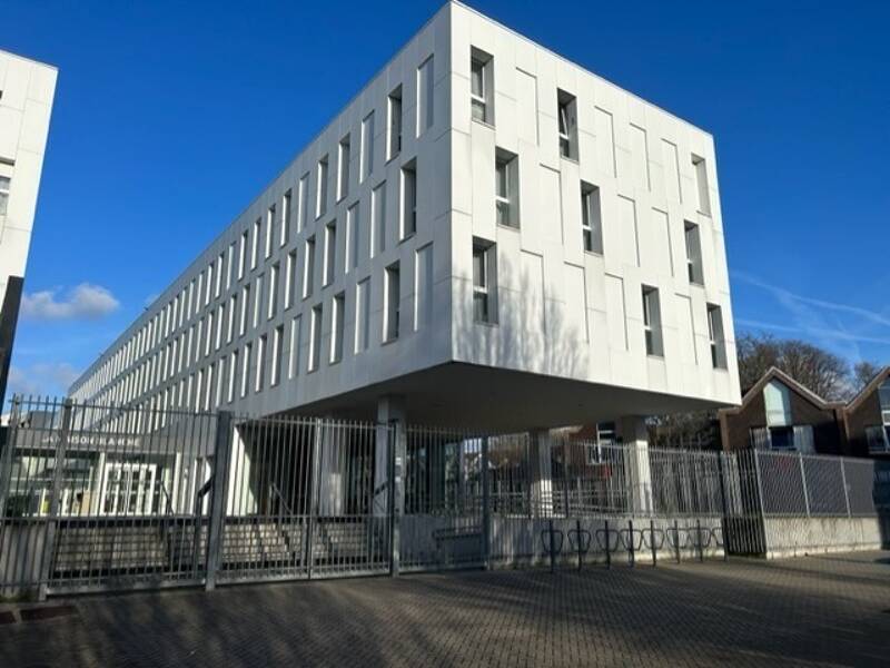 Maison à vendre, 19m², LILLE