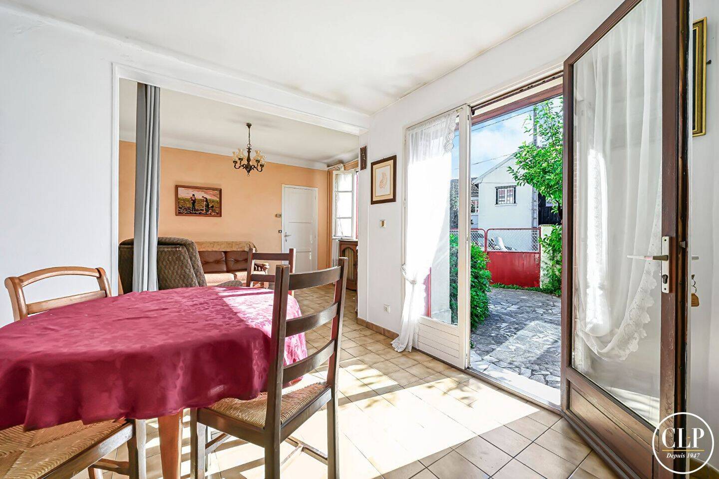 Maison à vendre, 100m², MONTREUIL