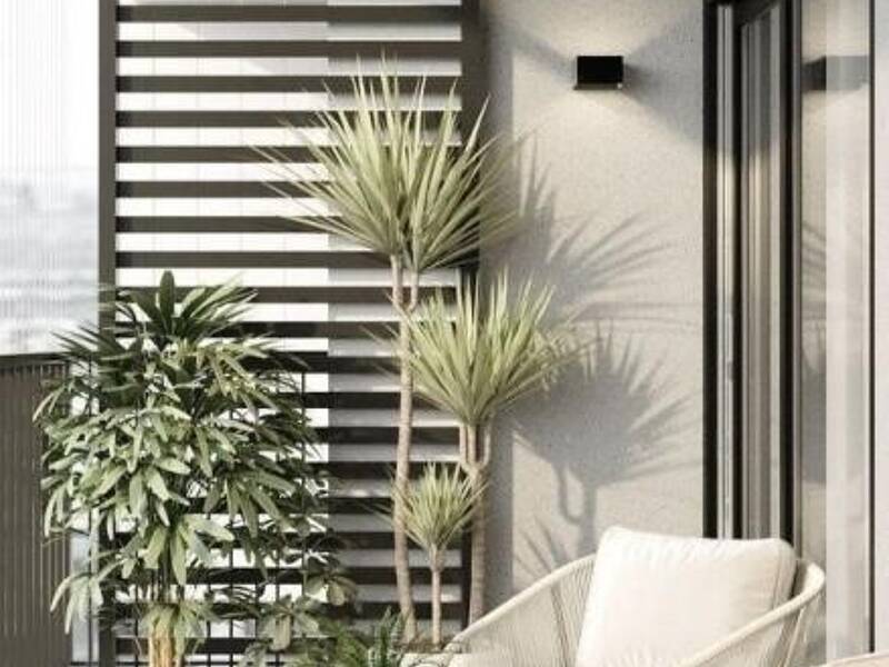 Maison à vendre, 59m², SAINT HILAIRE DE RIEZ