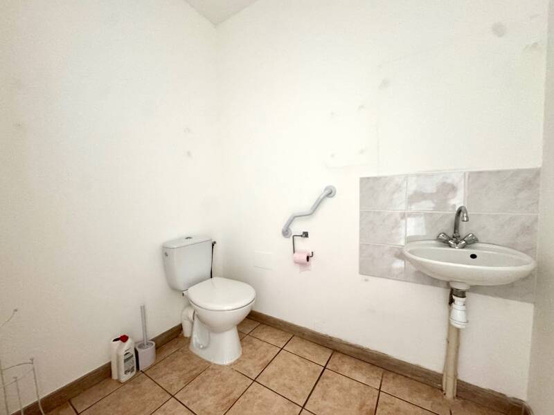 Maison à louer, 36m², MOLLANS SUR OUVEZE