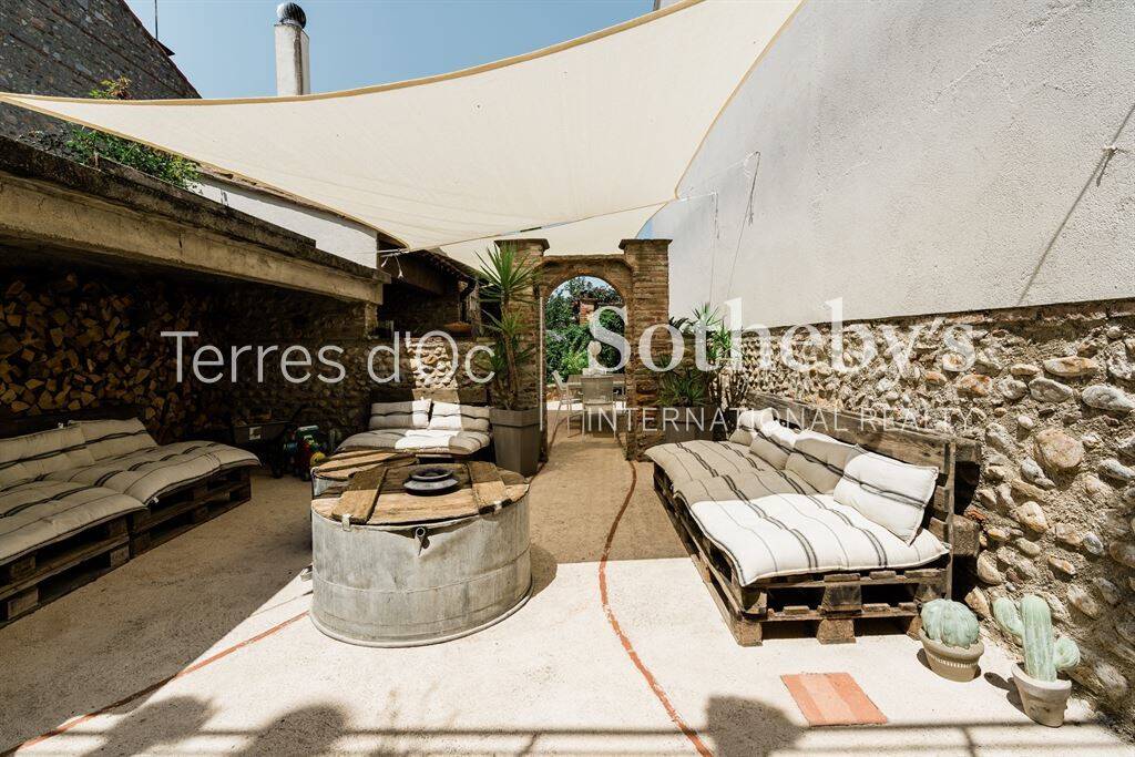 Maison à vendre, 120m², SAINTE MARIE