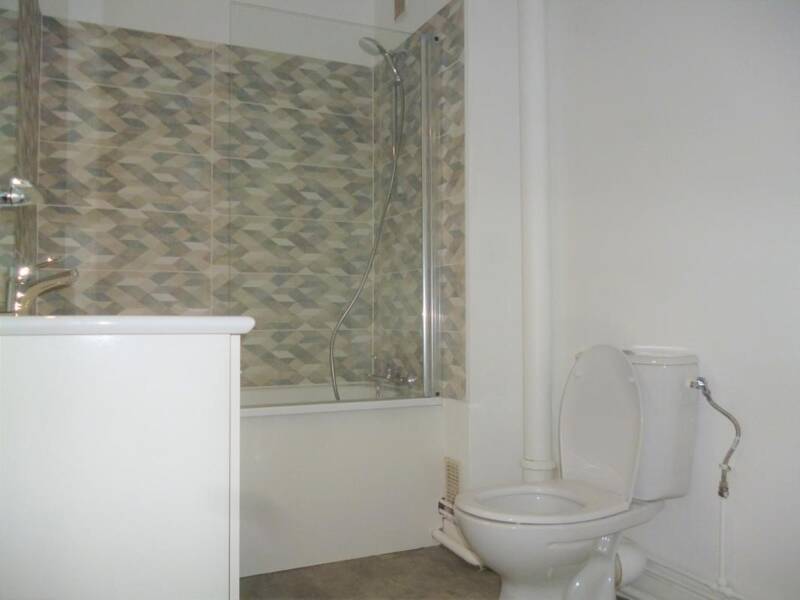 Maison à louer, 50m², SAINT JEAN LE BLANC