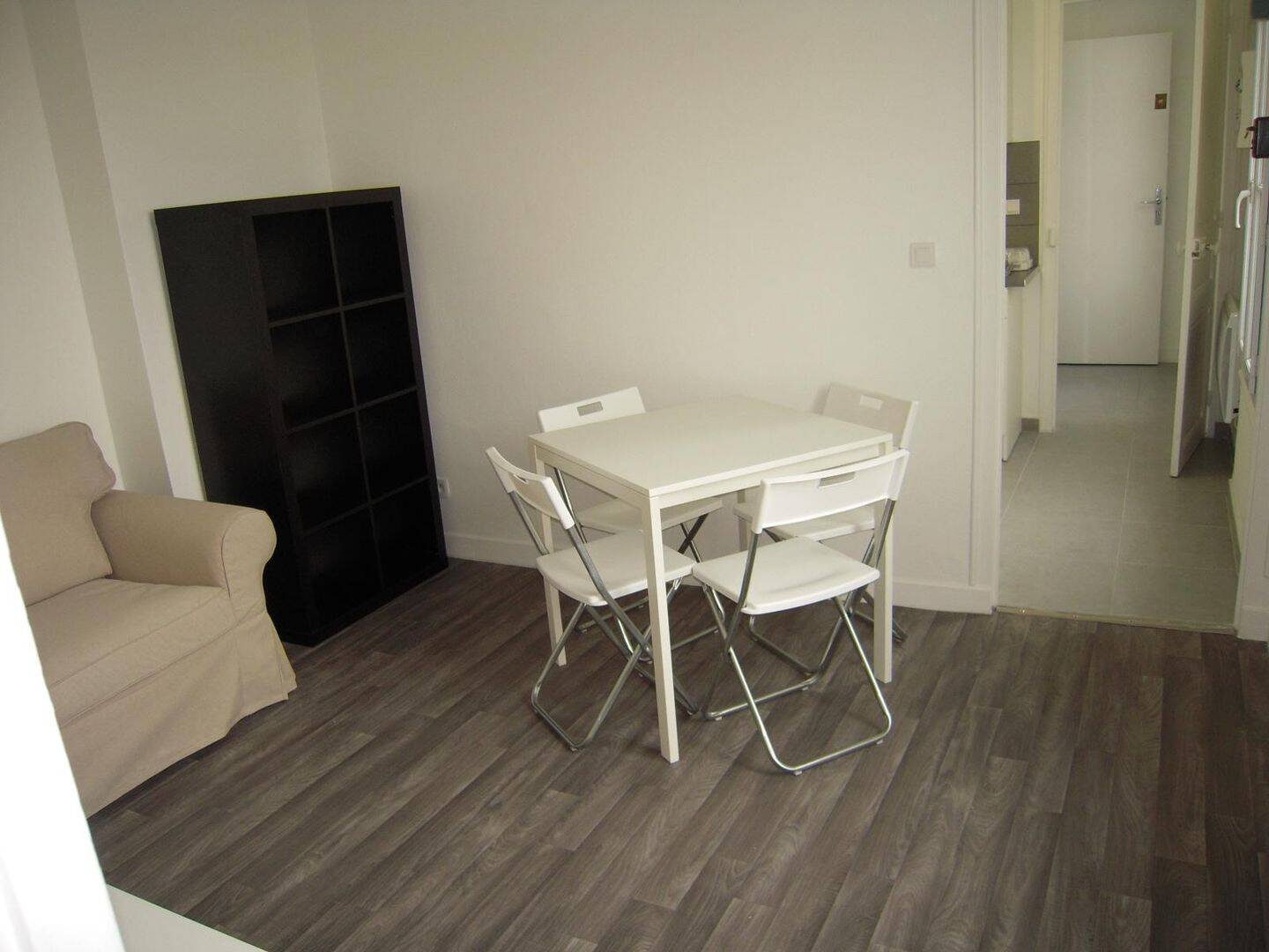 Maison à louer, 32m², SEINE SAINT DENIS