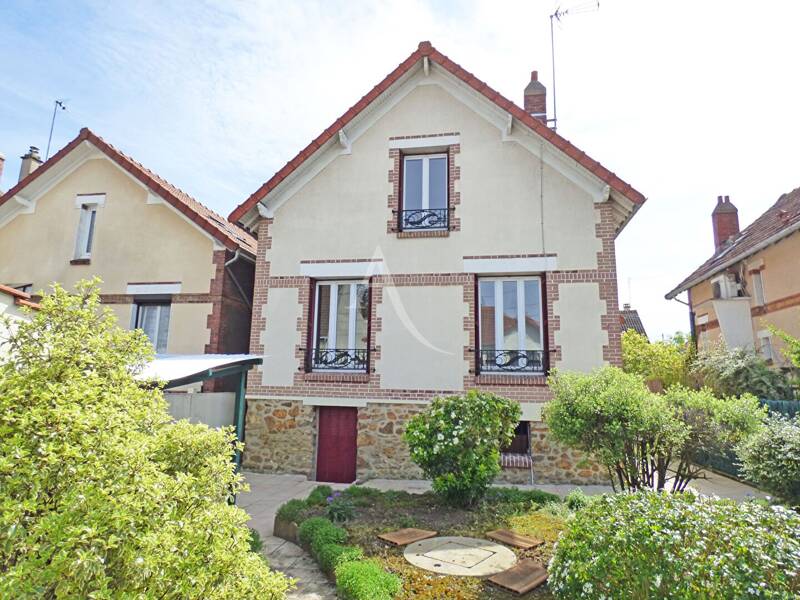 Maison à vendre, 90m², NEUILLY SUR MARNE
