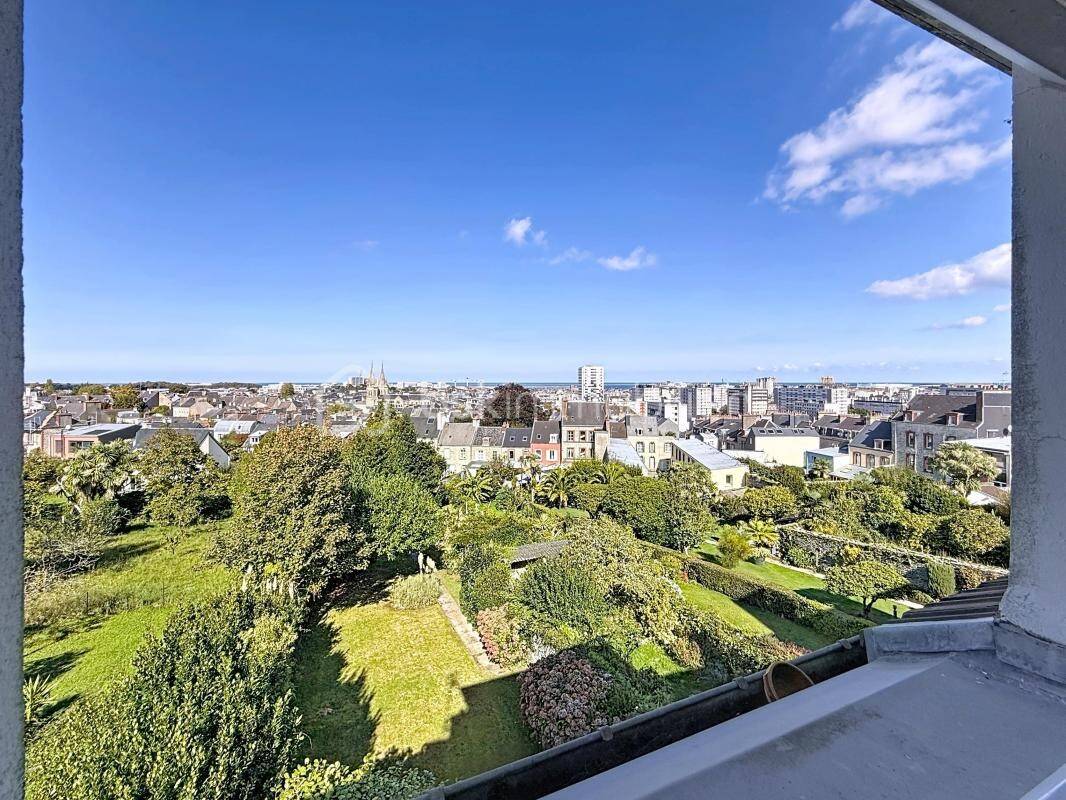 Maison à vendre, 112m², CHERBOURG