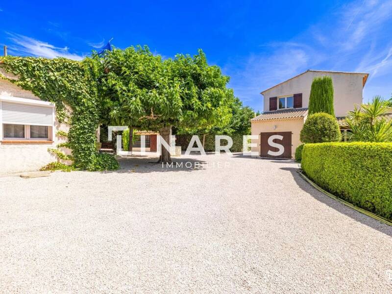 Maison à vendre, 190m², MARSEILLE 13E