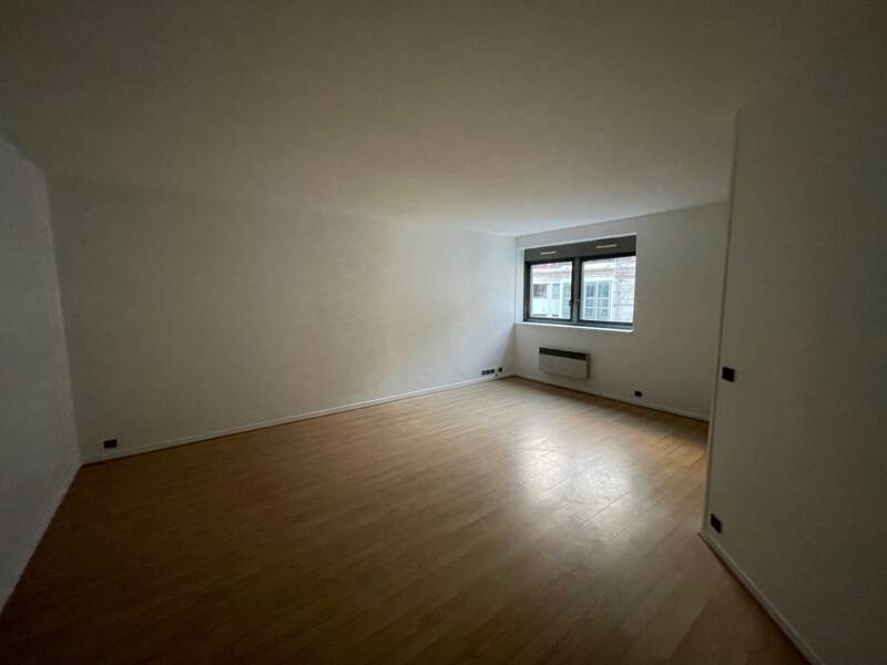 Maison à louer, 33m², PARIS 14E