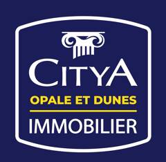 Citya OPALE ET DUNES Le Touquet logo