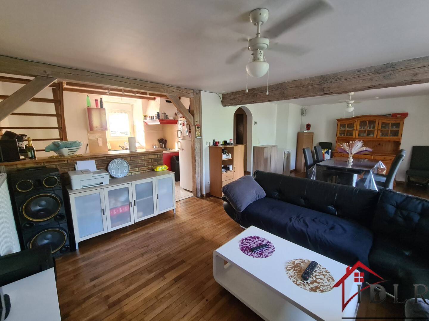 Maison à vendre, 92m², SAINT DIZIER