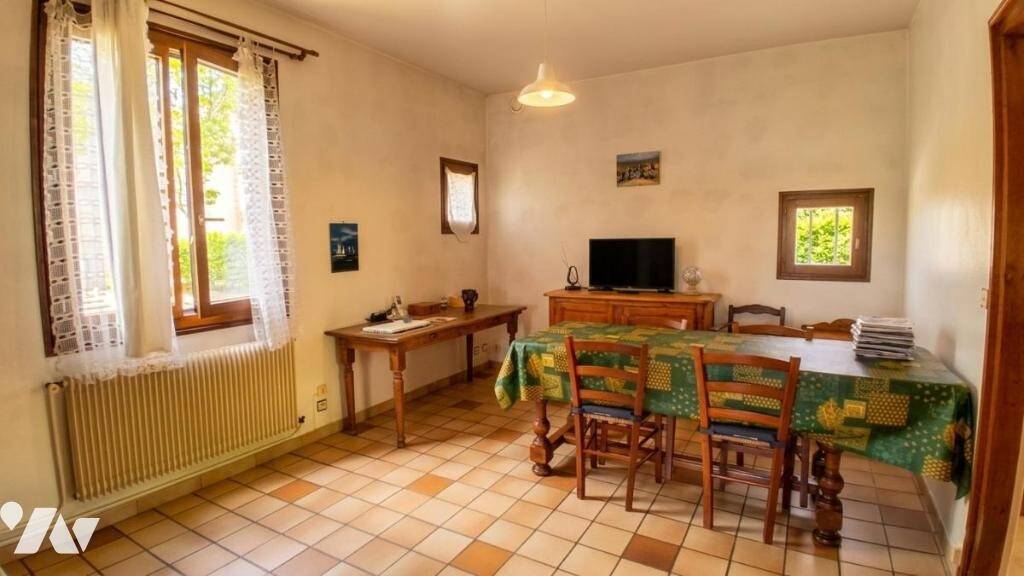 Maison à vendre, 50m², ARGENTEUIL