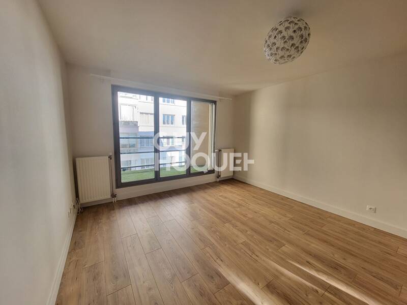 Maison à louer, 46m², LYON 4E