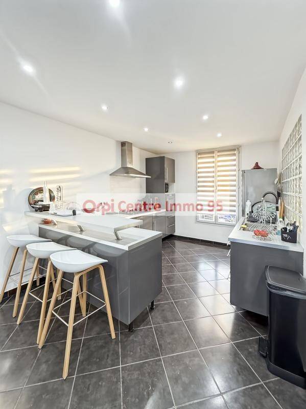 Maison à vendre, 120m², ARGENTEUIL