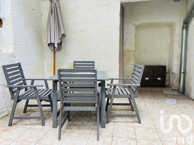 Maison à vendre, 75m², DOLE