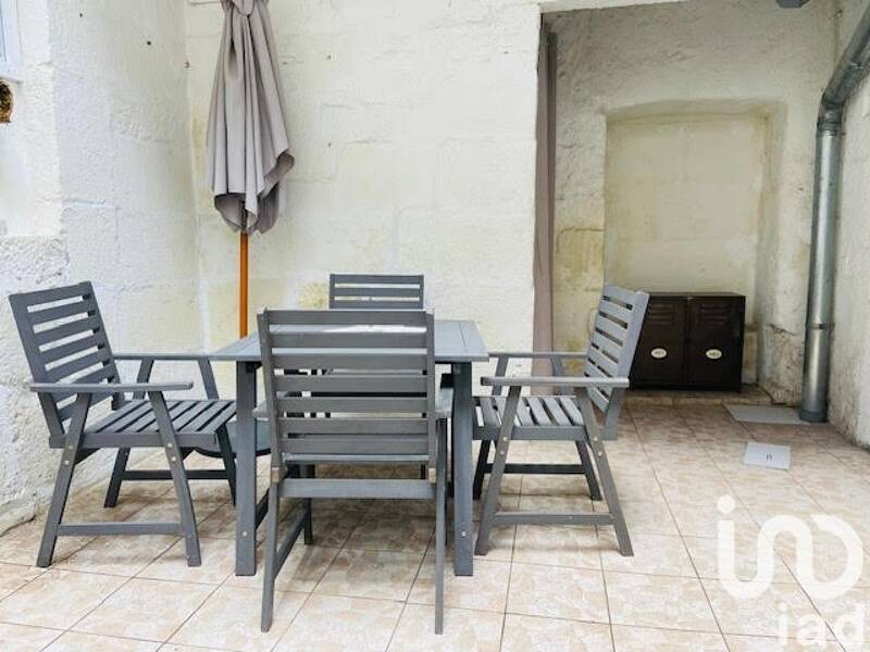 Maison à vendre, 75m², DOLE