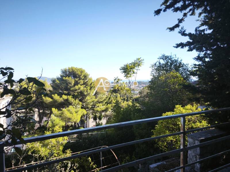 Maison à vendre, 114m², TOULON