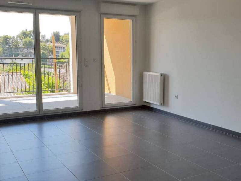 Maison à louer, 83m², MARSEILLE 13E