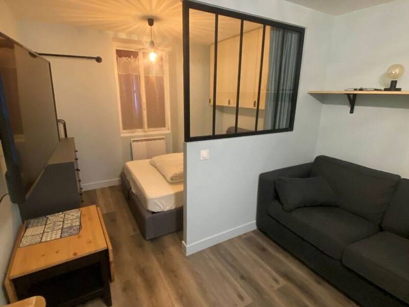 Maison à louer, 24m², VILLECRESNES