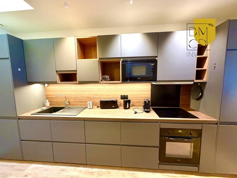 Maison à louer, 98m², MARSEILLE 7E