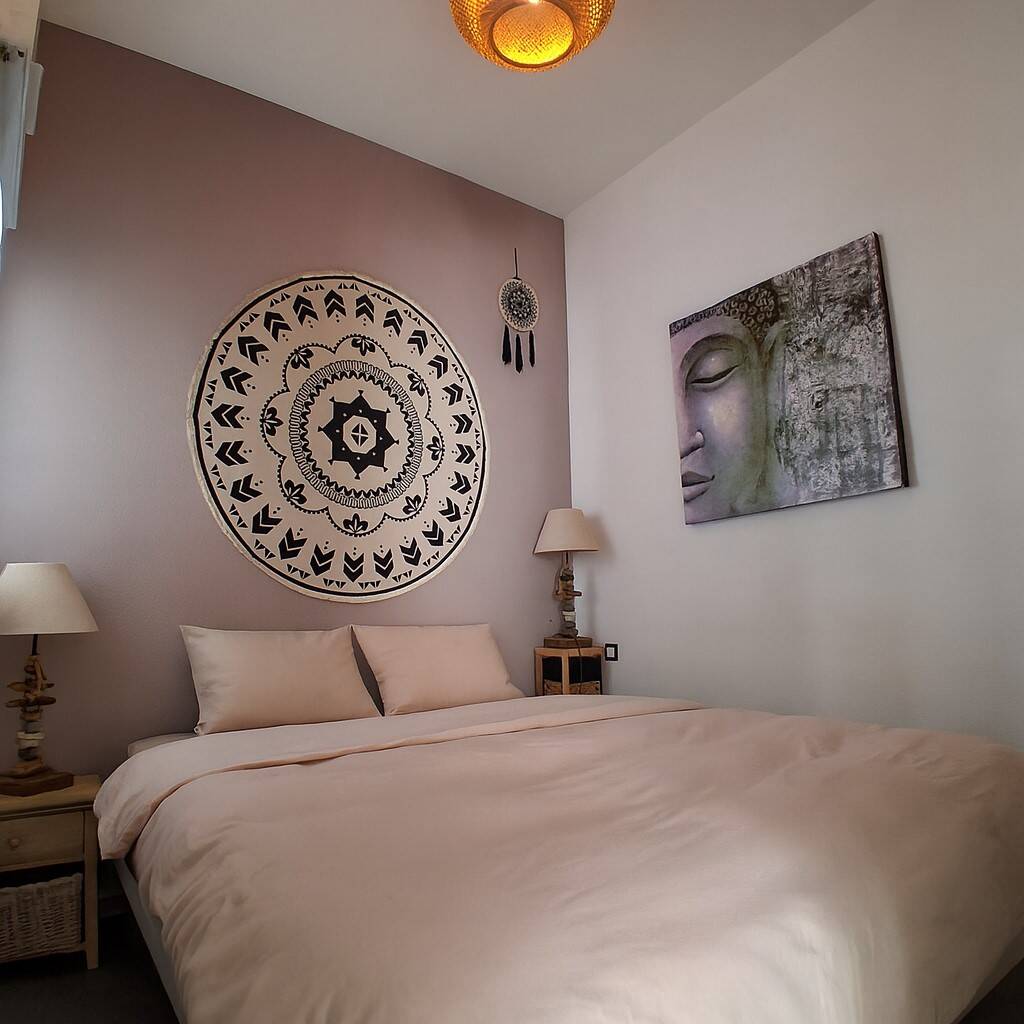 Maison à vendre, 23m², FRONTIGNAN