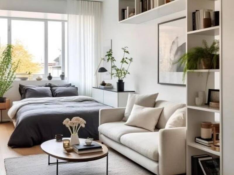 Maison à vendre, 22m², PLOMBIERES LES DIJON