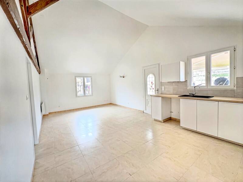 Maison à louer, 54m², LAMBESC