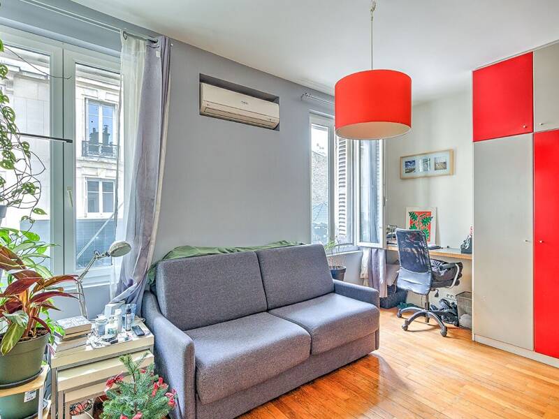 Maison à vendre, 25m², PARIS 15E