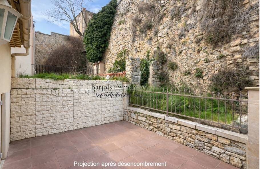 Maison à vendre, 84m², LA VERDIERE