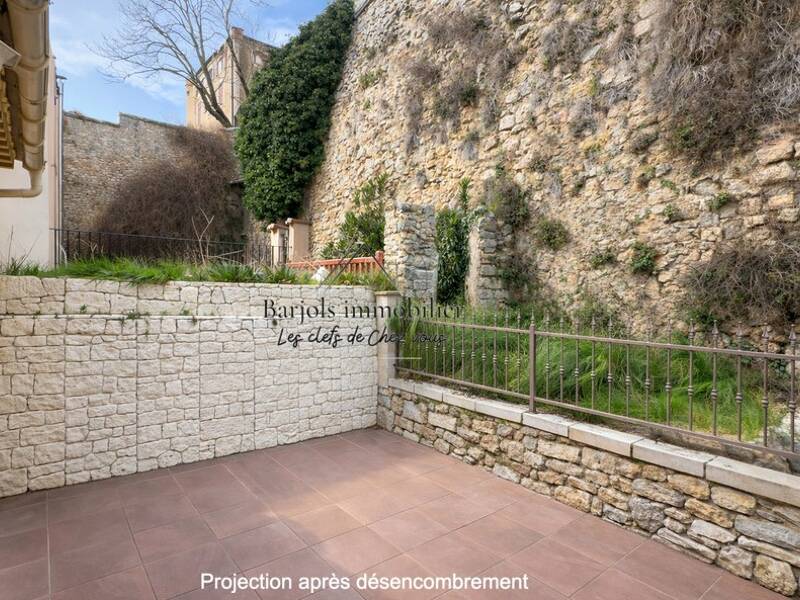 Maison à vendre, 84m², LA VERDIERE