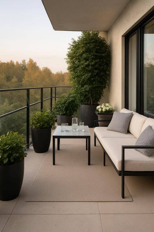 Maison à vendre, 57m², DONVILLE LES BAINS