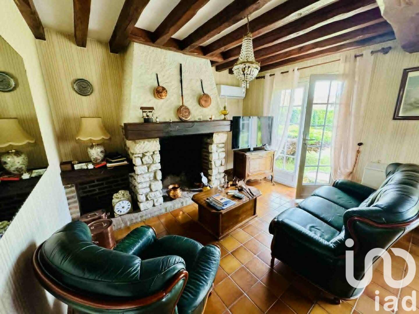 Maison à vendre, 111m², HEUDREVILLE SUR EURE