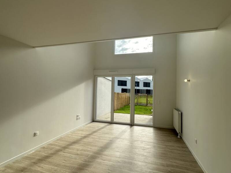 Maison à louer, 99m², FLEURY SUR ORNE