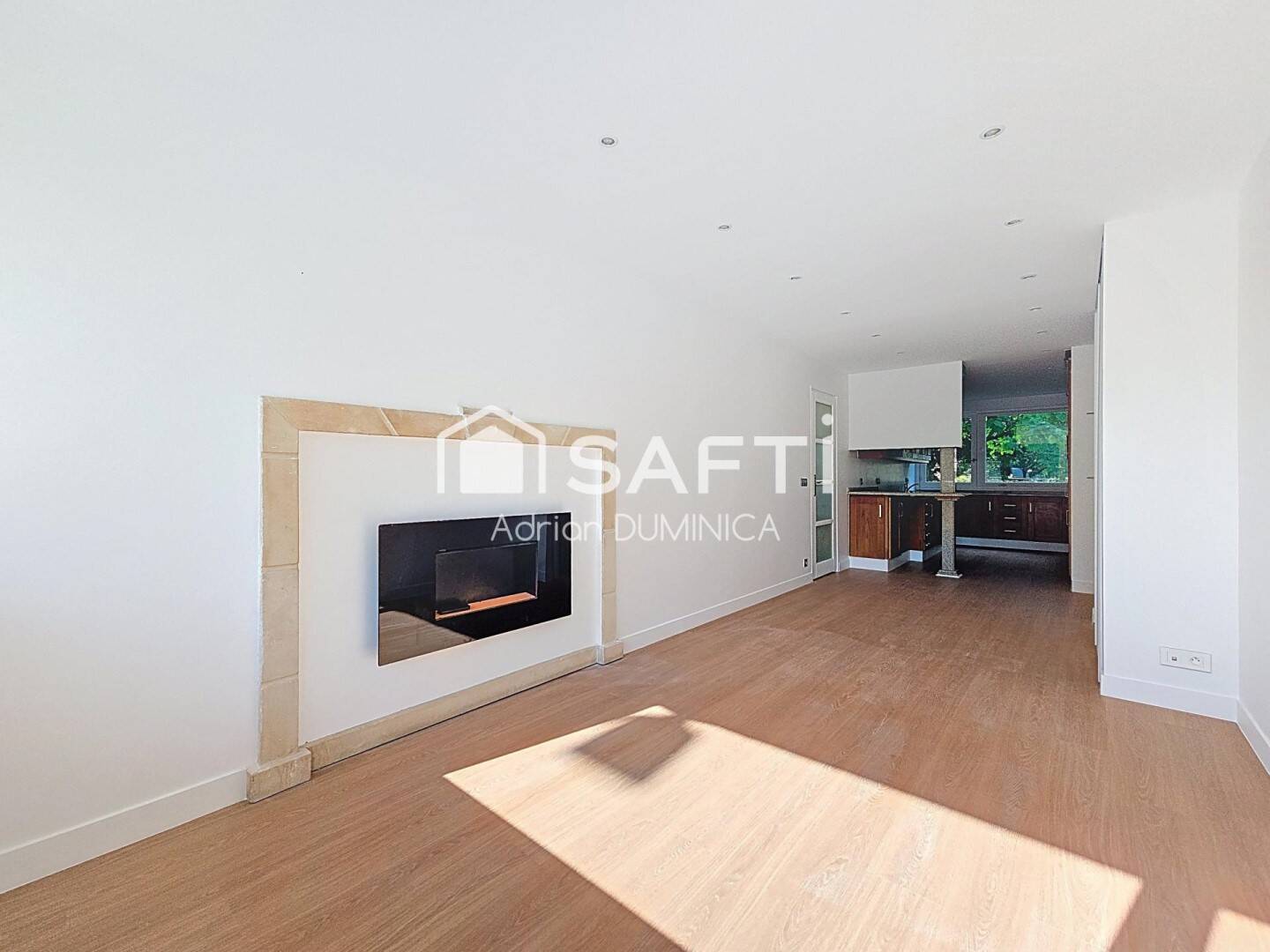Maison à louer, 59m², VELIZY VILLACOUBLAY