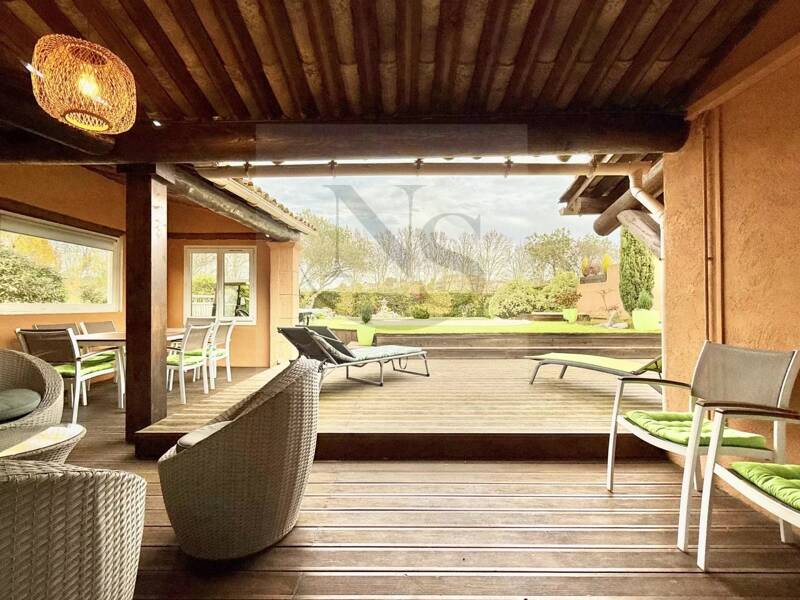 Maison à vendre, 152m², AIX EN PROVENCE