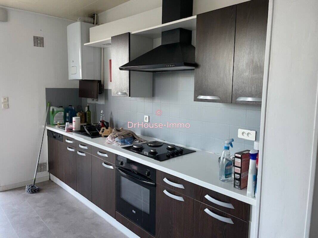 Maison à vendre, 81m², MAGNAC SUR TOUVRE