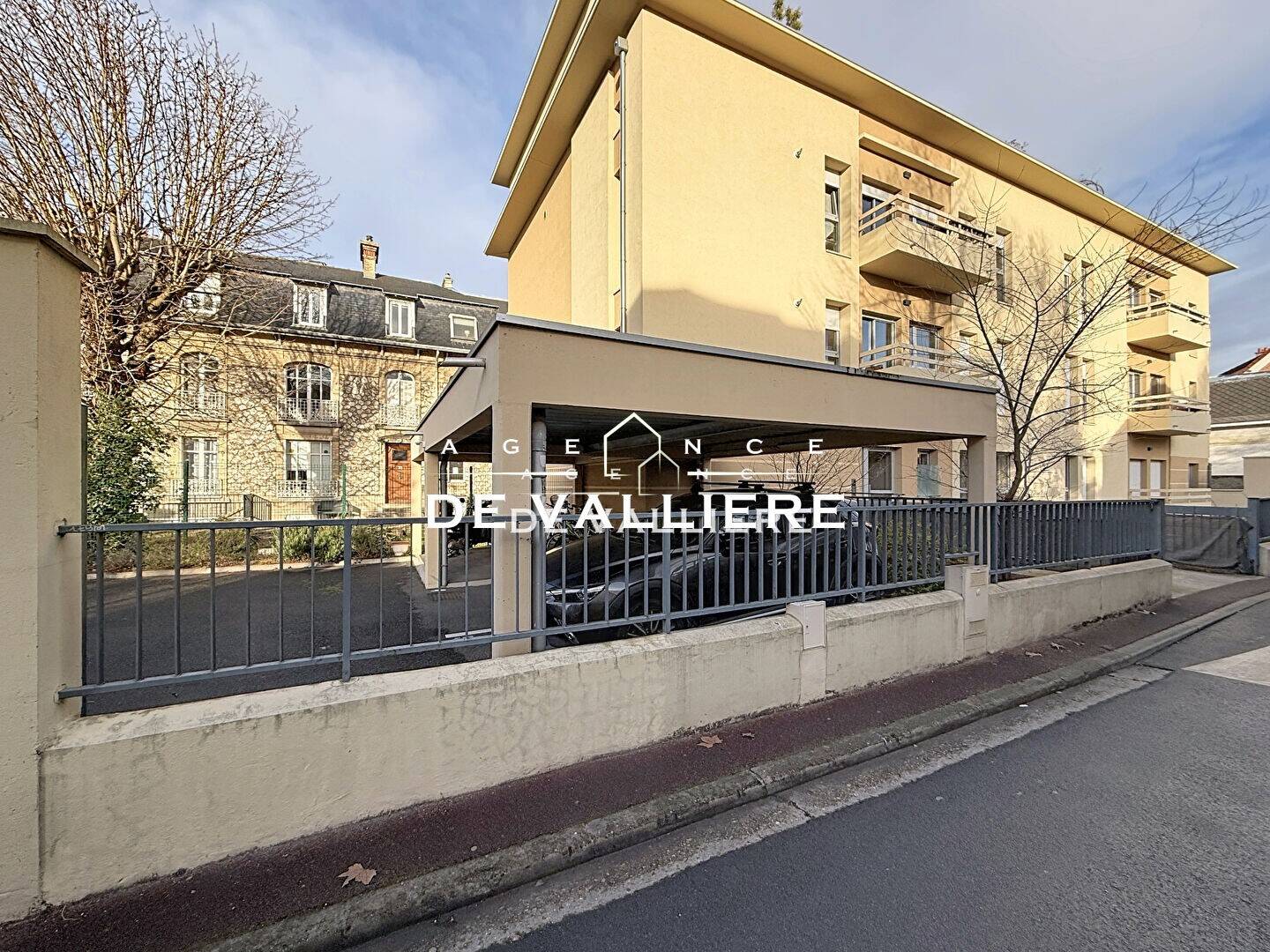 Maison à louer, 46m², NANTERRE