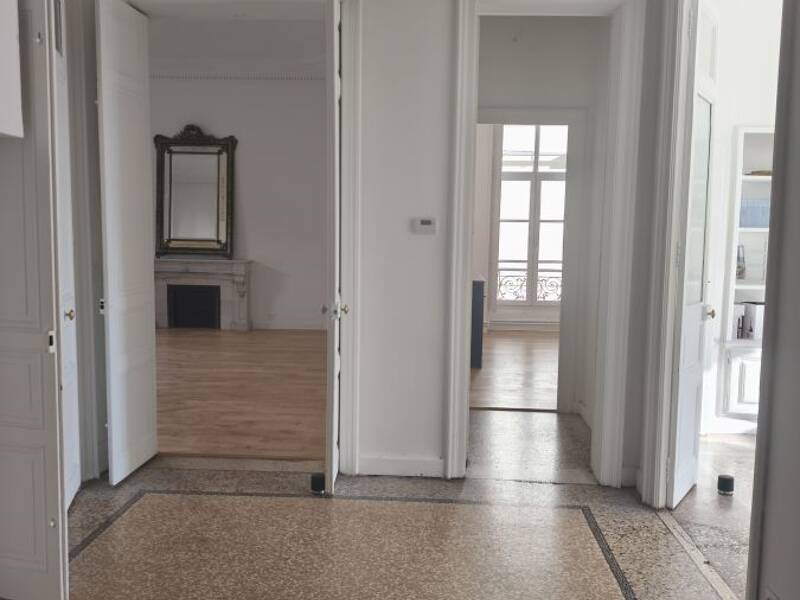 Maison à louer, 173m², NIMES