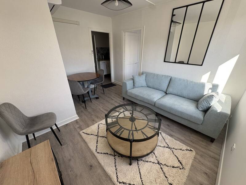 Maison à louer, 37m², AUCH