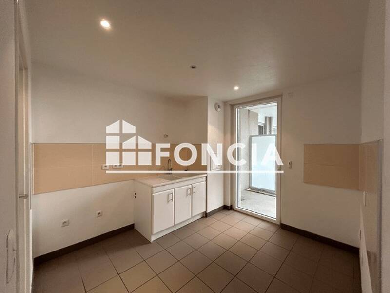 Maison à louer, 57m², REIMS